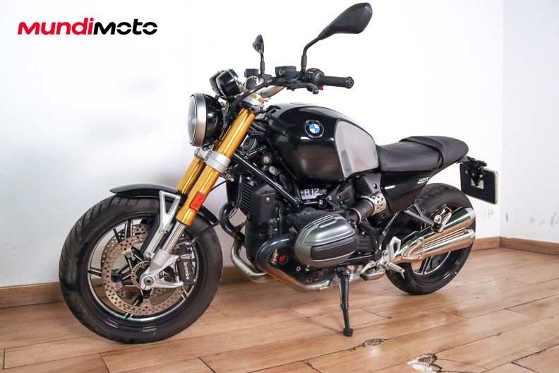 Motorbike image 7