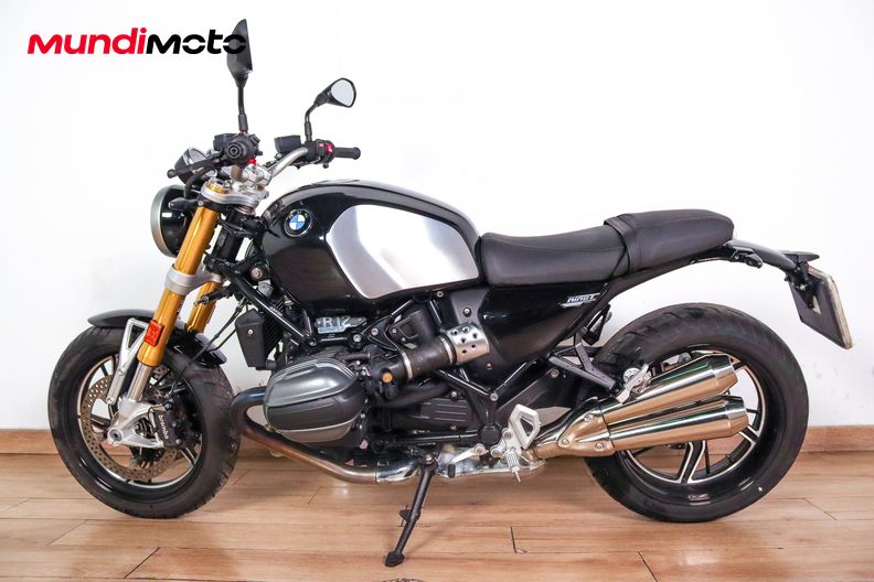 Motorbike image 5