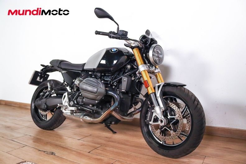 Motorbike image 1