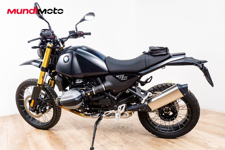 Motorbike image 7