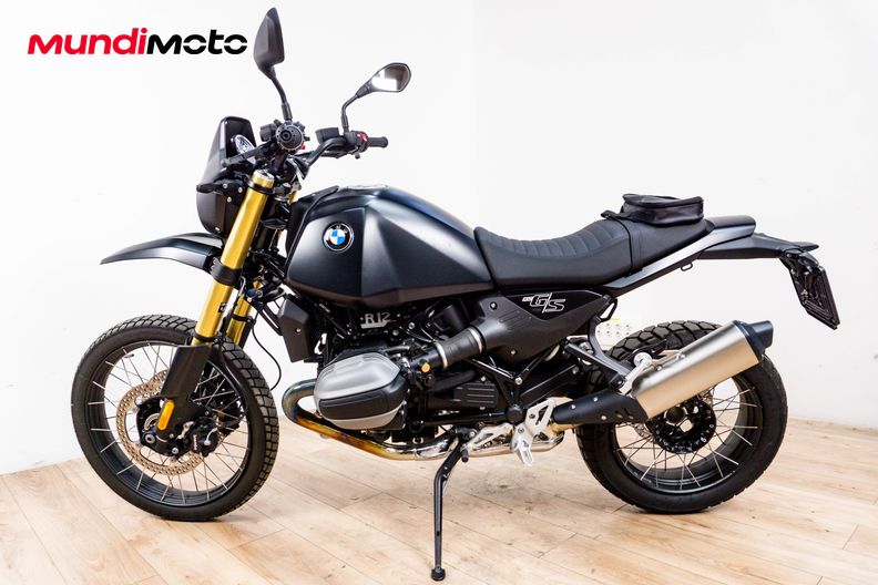 Motorbike image 5
