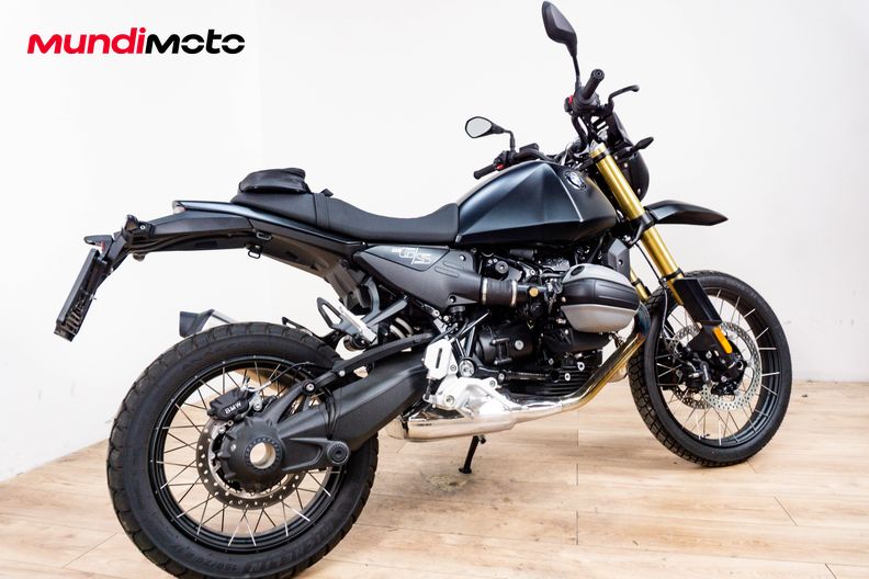 Motorbike image 2