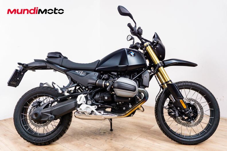 Motorbike image 0