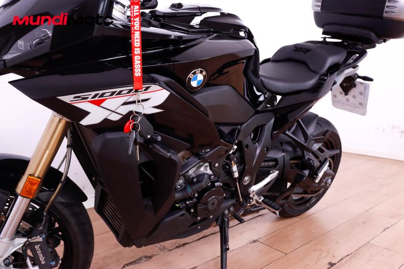 Motorbike image 8