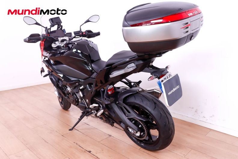 Motorbike image 6