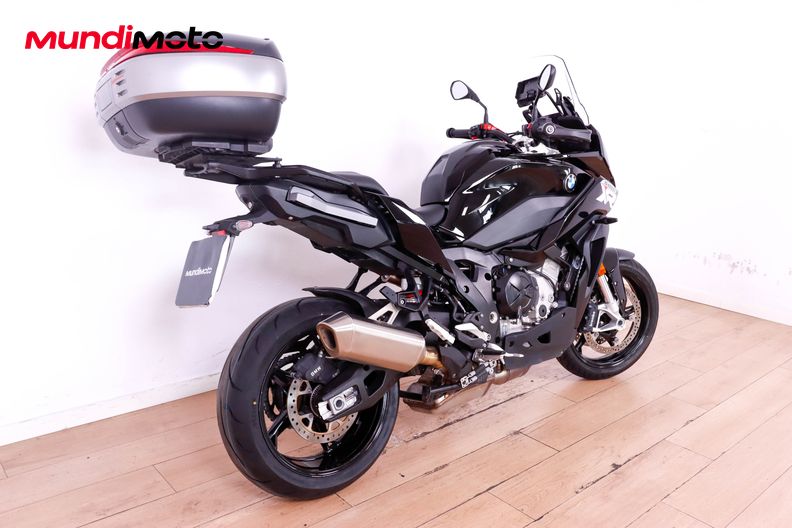 Motorbike image 2