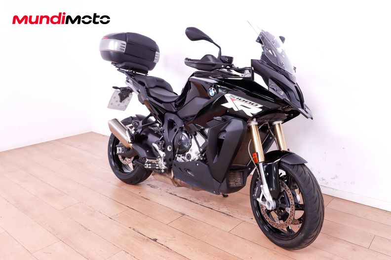 Motorbike image 1