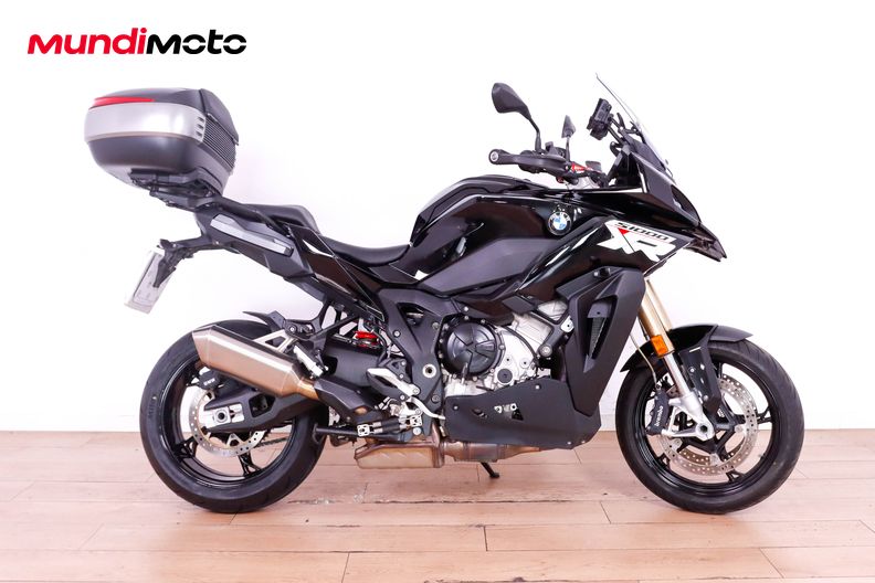 Motorbike image 0
