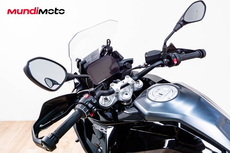 Motorbike image 10
