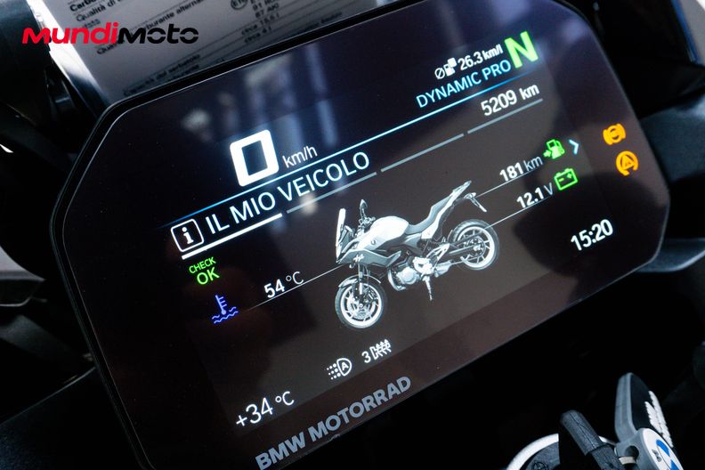 Motorbike image 11