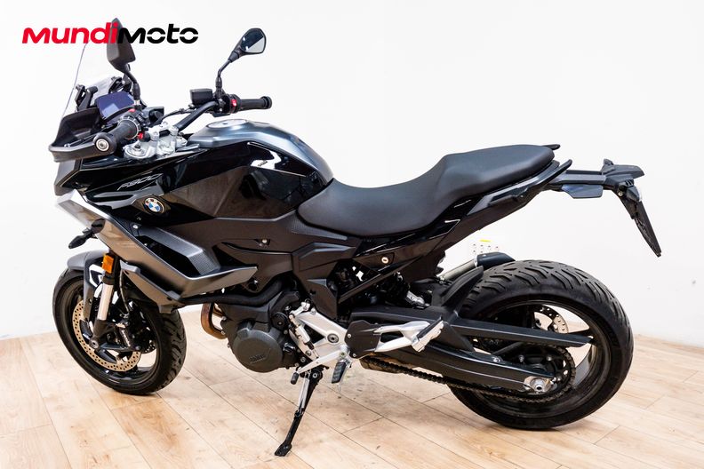 Motorbike image 7