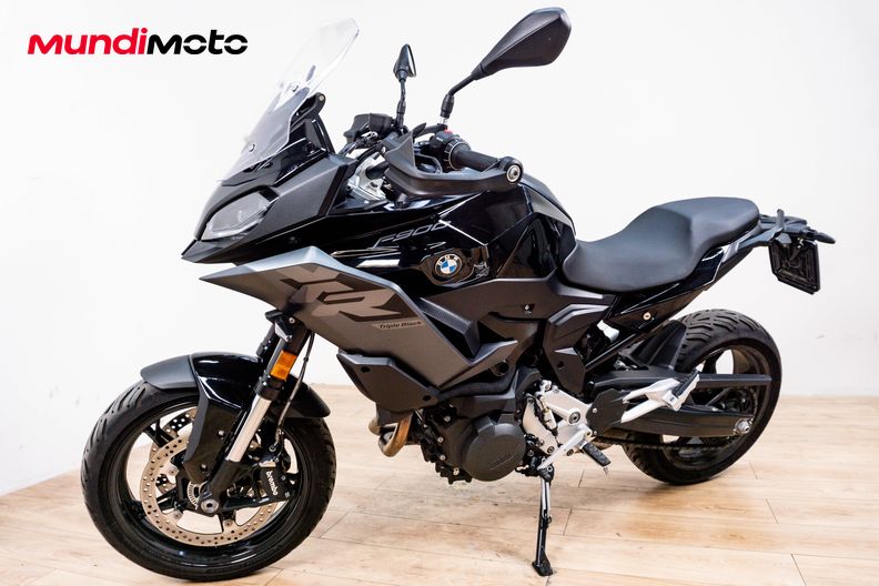 Motorbike image 6