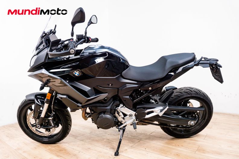 Motorbike image 5