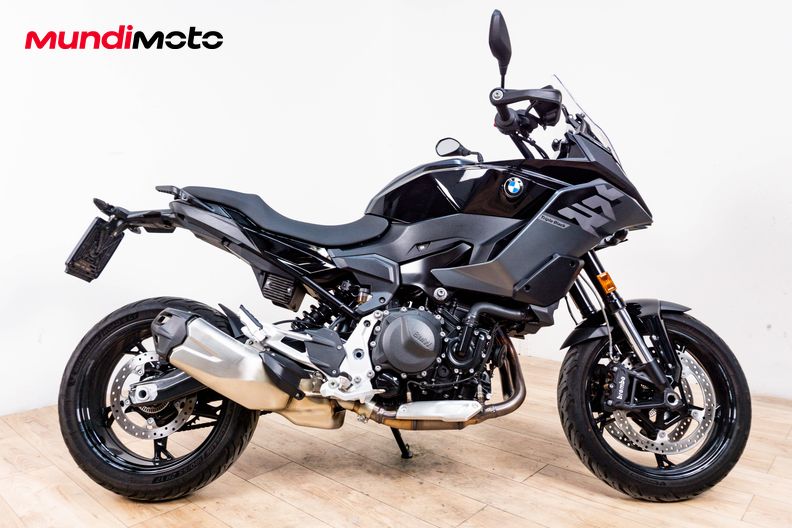 Motorbike image 0