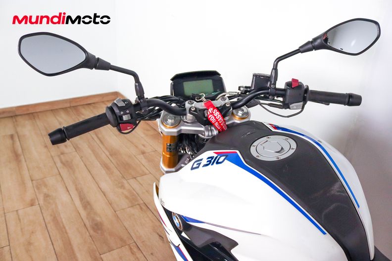 Motorbike image 10