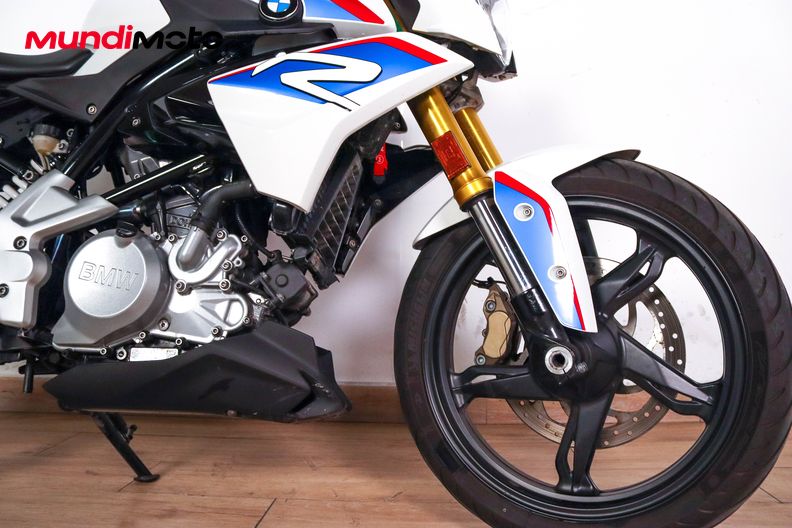 Motorbike image 12