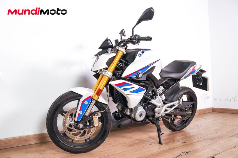 Motorbike image 7