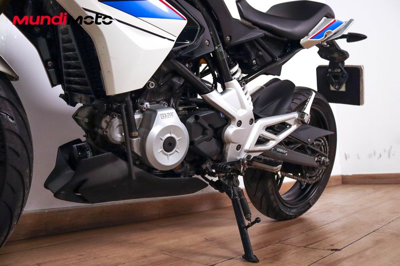 Motorbike image 8