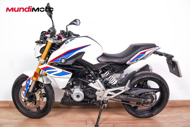Motorbike image 5