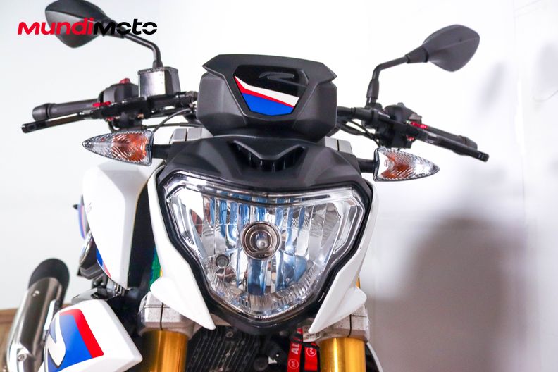 Motorbike image 4