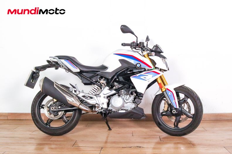 Motorbike image 0