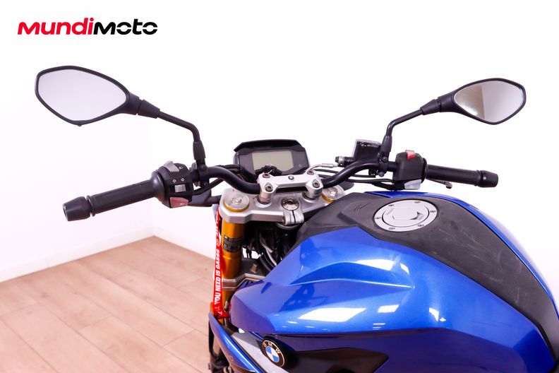 Motorbike image 10