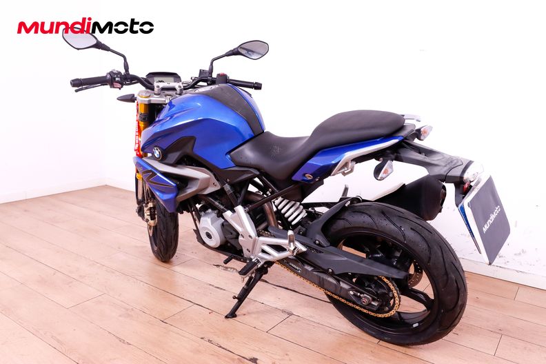Motorbike image 6