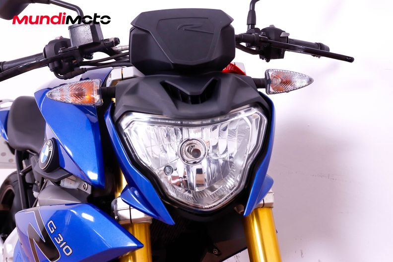 Motorbike image 4