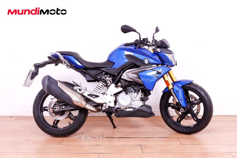 Motorbike image 0