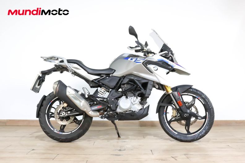 BMW G 310 GS