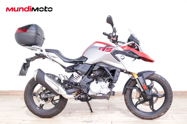 BMW G 310 GS