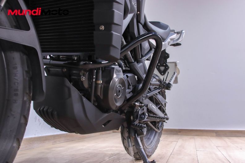 Motorbike image 8