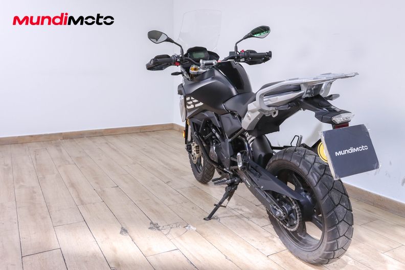Motorbike image 6