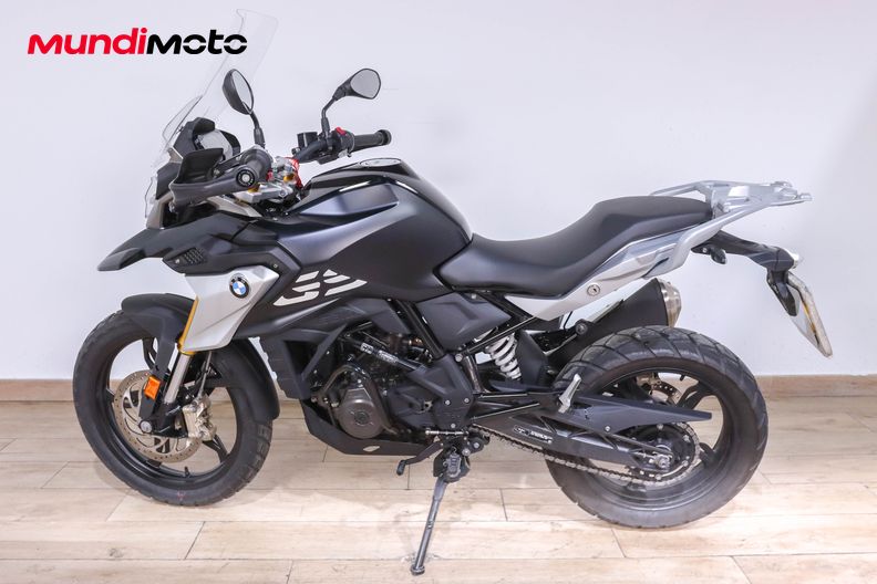Motorbike image 5