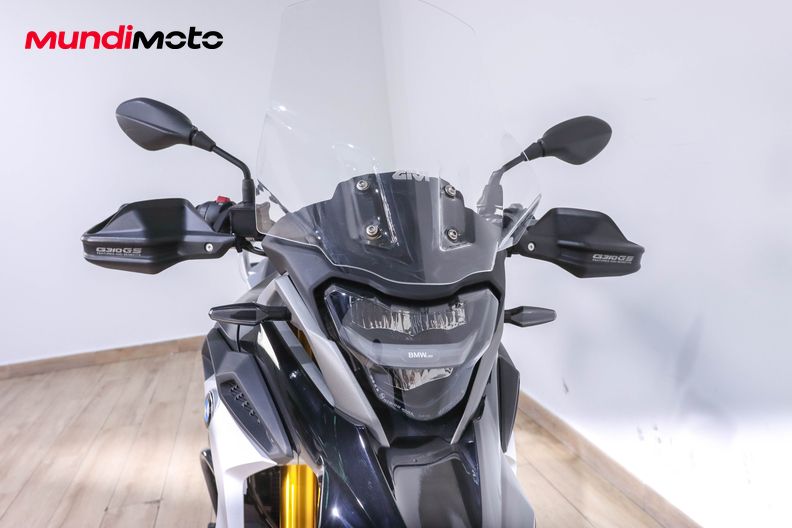 Motorbike image 4