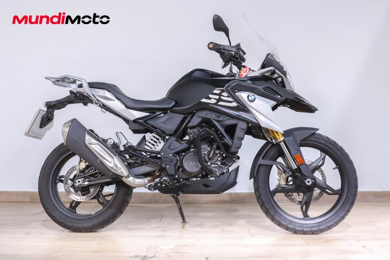 Motorbike image 0