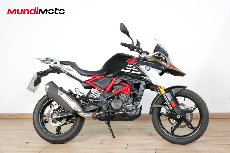 BMW G 310 GS