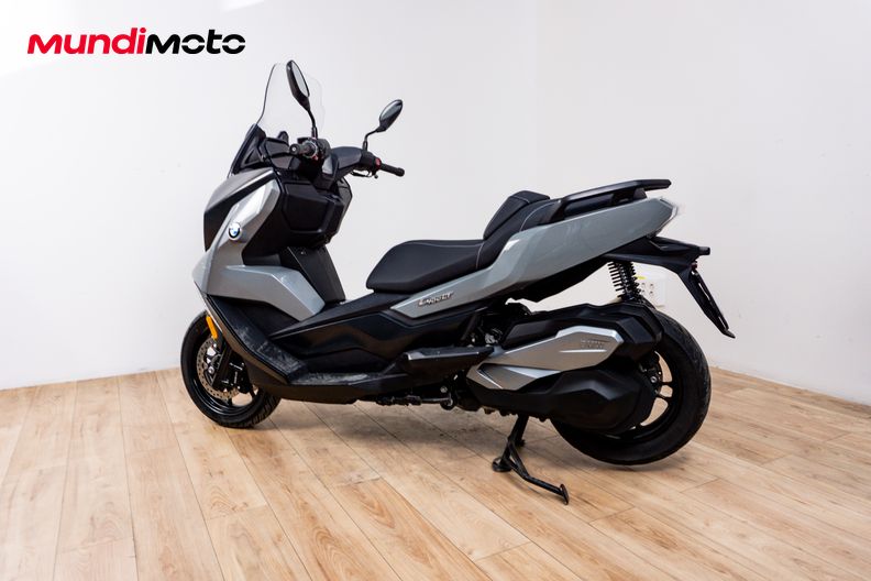 Motorbike image 7