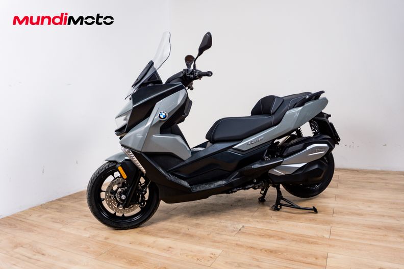 Motorbike image 6