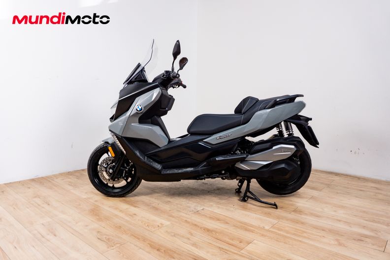 Motorbike image 5