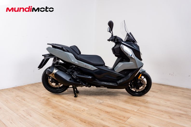 Motorbike image 0