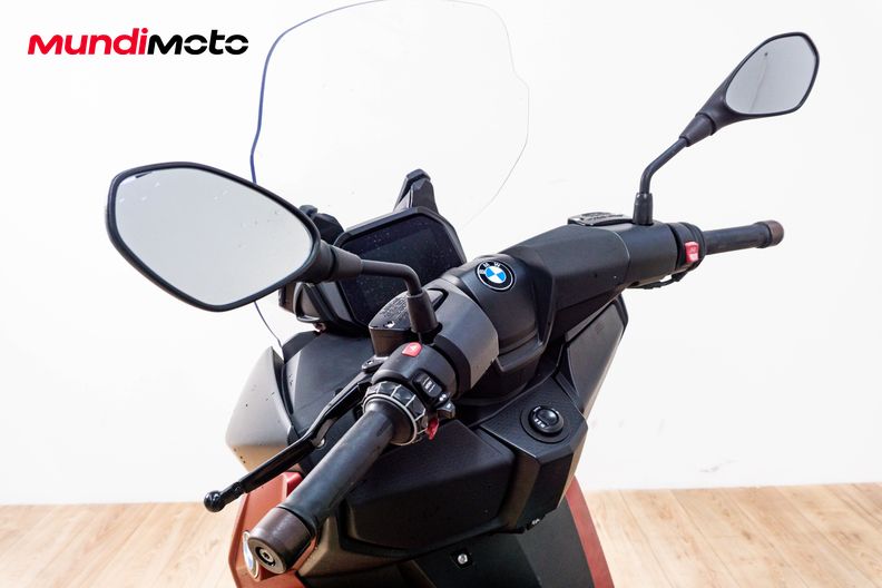 Motorbike image 10