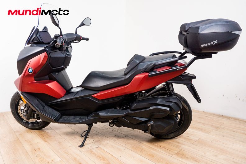 Motorbike image 7