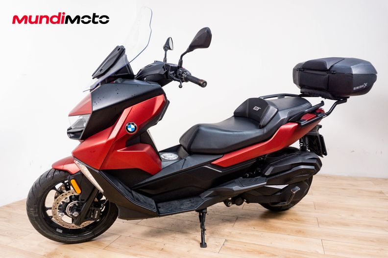 Motorbike image 6