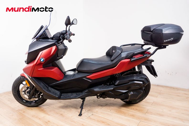 Motorbike image 5