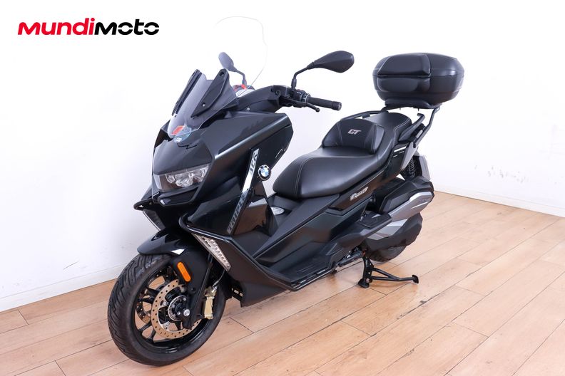 Motorbike image 7