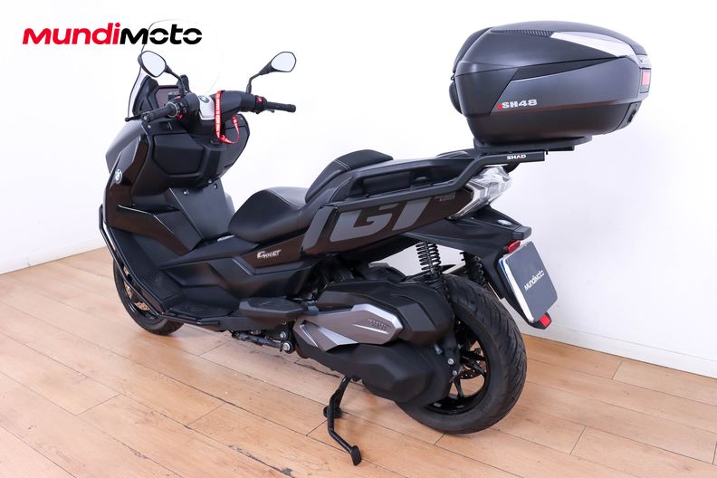 Motorbike image 6
