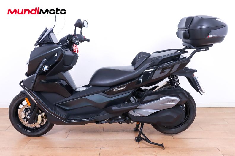 Motorbike image 5