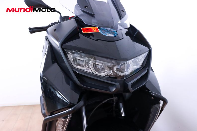 Motorbike image 4