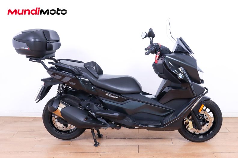 Motorbike image 0